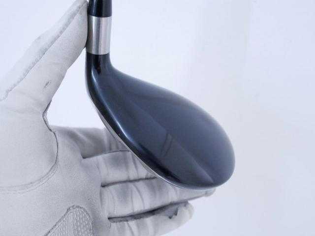 Fairway Wood : Honma : **มีบุบ ก้าน 3 ดาว** ไม้กระเทย Honma Beres U-05 (รุ่นปี 2017) Loft 25 ก้าน ARMRQ ∞ (44) Flex R (3 ดาว)