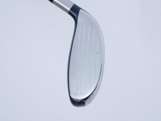 Fairway Wood : Honma : **มีบุบ ก้าน 3 ดาว** ไม้กระเทย Honma Beres U-05 (รุ่นปี 2017) Loft 25 ก้าน ARMRQ ∞ (44) Flex R (3 ดาว)