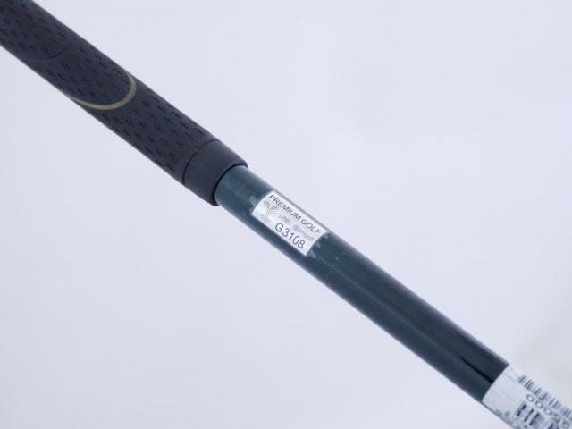 Fairway Wood : Honma : **มีบุบ ก้าน 3 ดาว** ไม้กระเทย Honma Beres U-05 (รุ่นปี 2017) Loft 25 ก้าน ARMRQ ∞ (44) Flex R (3 ดาว)