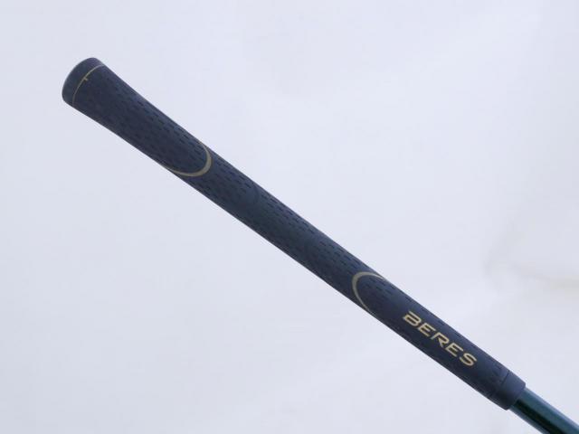 Fairway Wood : Honma : **มีบุบ ก้าน 3 ดาว** ไม้กระเทย Honma Beres U-05 (รุ่นปี 2017) Loft 25 ก้าน ARMRQ ∞ (44) Flex R (3 ดาว)