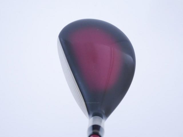 Lady club : All : ไม้กระเทย Honma Beres U-05 (รุ่นปี 2017) Loft 25 ก้าน ARMRQ ∞ (39) Flex L (2 ดาว)