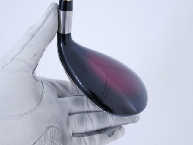 Lady club : All : ไม้กระเทย Honma Beres U-05 (รุ่นปี 2017) Loft 25 ก้าน ARMRQ ∞ (39) Flex L (2 ดาว)