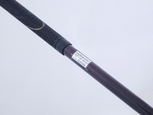 Lady club : All : ไม้กระเทย Honma Beres U-05 (รุ่นปี 2017) Loft 25 ก้าน ARMRQ ∞ (39) Flex L (2 ดาว)