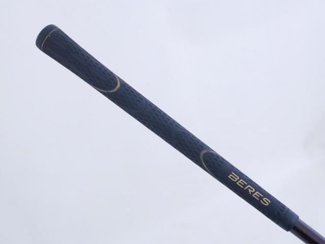 Lady club : All : ไม้กระเทย Honma Beres U-05 (รุ่นปี 2017) Loft 25 ก้าน ARMRQ ∞ (39) Flex L (2 ดาว)