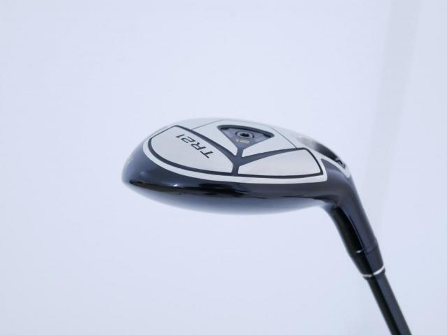 Fairway Wood : Honma : ไม้กระเทย Honma Tour World TR21 (ออกปี 2021) Loft 18 ก้าน Honma Vizard TR20-65 Flex S