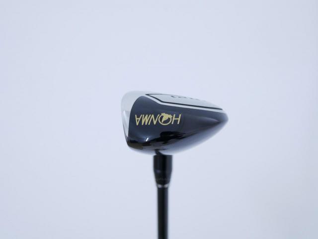 Fairway Wood : Honma : ไม้กระเทย Honma Tour World TR21 (ออกปี 2021) Loft 18 ก้าน Honma Vizard TR20-65 Flex S
