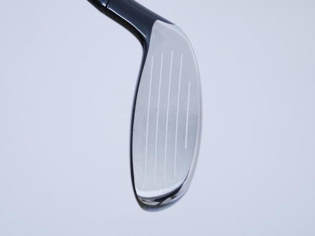 Fairway Wood : Honma : ไม้กระเทย Honma Tour World TR21 (ออกปี 2021) Loft 18 ก้าน Honma Vizard TR20-65 Flex S