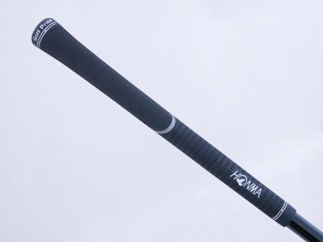 Fairway Wood : Honma : ไม้กระเทย Honma Tour World TR21 (ออกปี 2021) Loft 18 ก้าน Honma Vizard TR20-65 Flex S