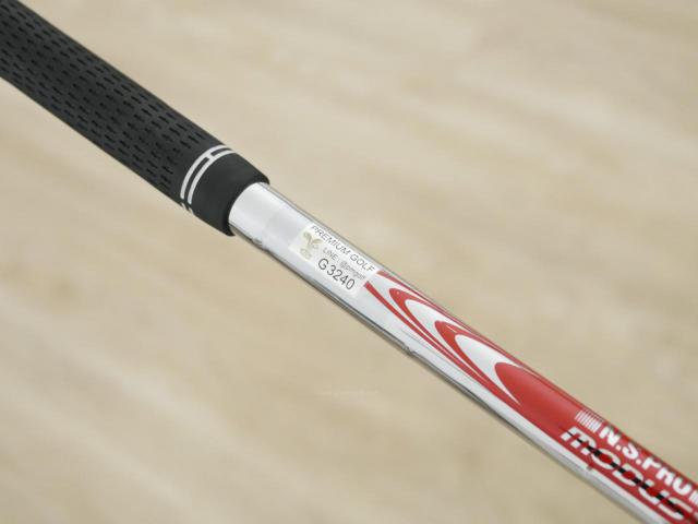 Wedge : Other : Wedge Callaway Opus Loft 58 ก้านเหล็ก NS Pro Modus 115 Flex S