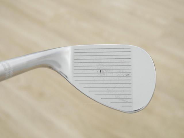 Wedge : Other : Wedge Callaway Opus Loft 58 ก้านเหล็ก NS Pro Modus 115 Flex S
