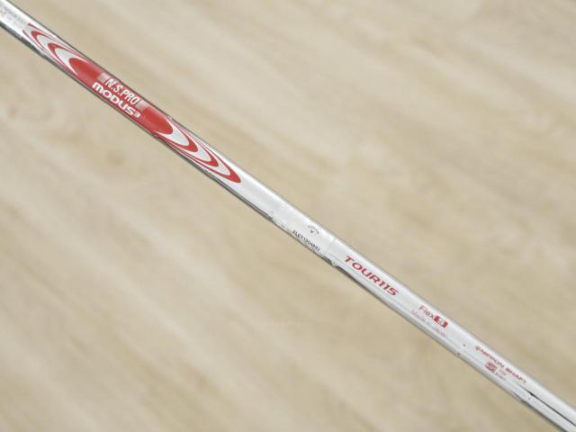 Wedge : Other : Wedge Callaway Opus Loft 58 ก้านเหล็ก NS Pro Modus 115 Flex S