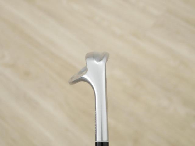 Wedge : Fourteen : Wedge Fourteen C-030 TS Forged Loft 57 ก้านเหล็ก NS Pro 950 HT Wedge Flex
