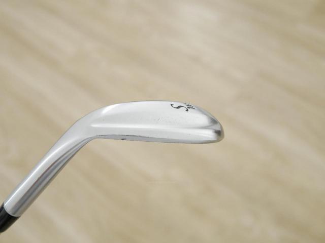 Wedge : Fourteen : Wedge Fourteen C-030 TS Forged Loft 57 ก้านเหล็ก NS Pro 950 HT Wedge Flex