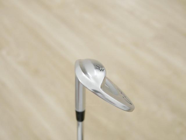 Wedge : Fourteen : Wedge Fourteen C-030 TS Forged Loft 57 ก้านเหล็ก NS Pro 950 HT Wedge Flex