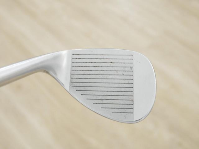 Wedge : Fourteen : Wedge Fourteen C-030 TS Forged Loft 57 ก้านเหล็ก NS Pro 950 HT Wedge Flex