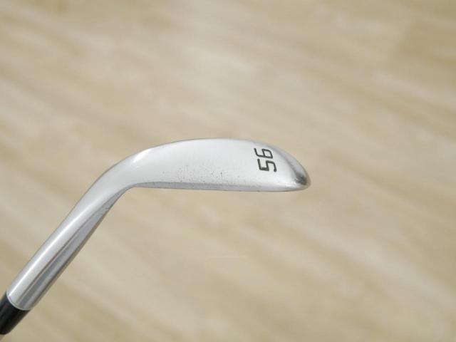 Wedge : Fourteen : Wedge Fourteen DJ-11 (Forged) Loft 56 ก้านเหล็ก NS Pro 950 HT Wedge Flex