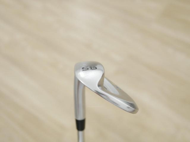 Wedge : Fourteen : Wedge Fourteen DJ-11 (Forged) Loft 56 ก้านเหล็ก NS Pro 950 HT Wedge Flex