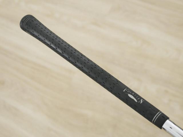 Wedge : Fourteen : Wedge Fourteen DJ-11 (Forged) Loft 56 ก้านเหล็ก NS Pro 950 HT Wedge Flex