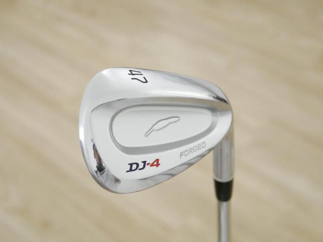 Wedge : Fourteen : Wedge Fourteen DJ-4 Forged Loft 47 ก้านเหล็ก NS Pro TS114W Flex S