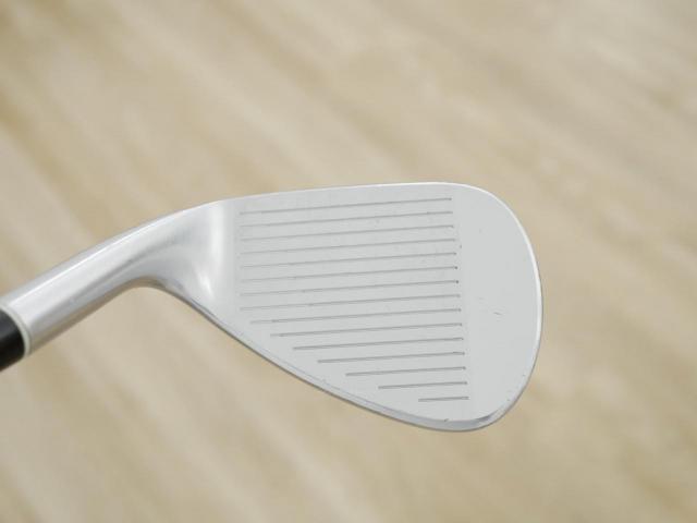 Wedge : Fourteen : Wedge Fourteen DJ-4 Forged Loft 47 ก้านเหล็ก NS Pro TS114W Flex S