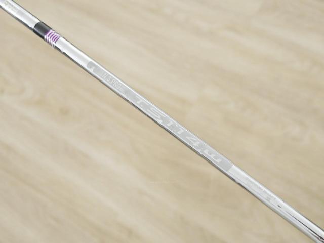 Wedge : Fourteen : Wedge Fourteen DJ-4 Forged Loft 47 ก้านเหล็ก NS Pro TS114W Flex S