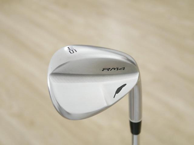 Wedge : Fourteen : Wedge Fourteen RM4 Forged Loft 46 ก้านเหล็ก NS Pro TS101W Flex S