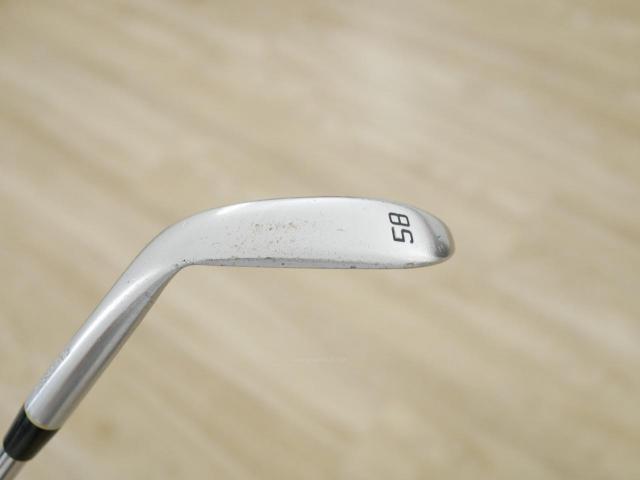 Wedge : Fourteen : Wedge Fourteen MT-28 J.Spec III Forged Loft 58 ก้านเหล็ก NS Pro 950 Wedge Flex
