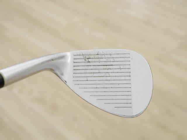 Wedge : Fourteen : Wedge Fourteen MT-28 J.Spec III Forged Loft 58 ก้านเหล็ก NS Pro 950 Wedge Flex