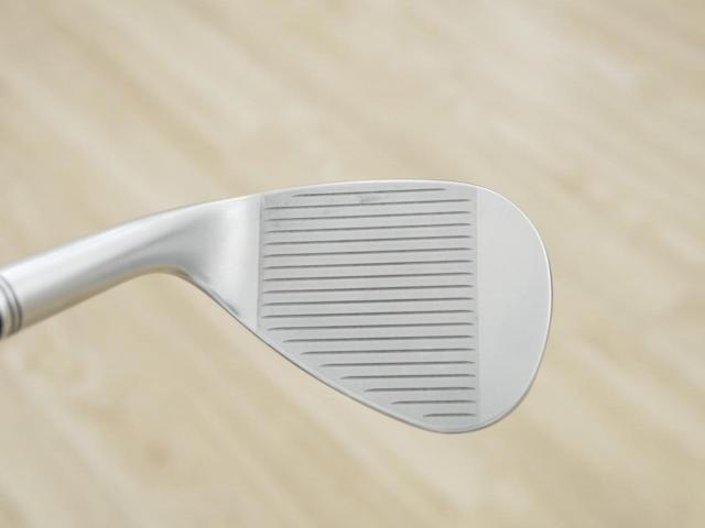 Wedge : Other : Wedge Ping Glide Forged Pro (รุ่นปี 2022) Loft 56 ก้านเหล็ก NS Pro Modus 115 Flex S