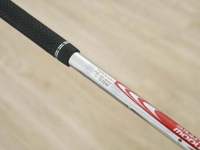 Wedge : Other : Wedge Ping Glide Forged Pro (รุ่นปี 2022) Loft 56 ก้านเหล็ก NS Pro Modus 115 Flex S