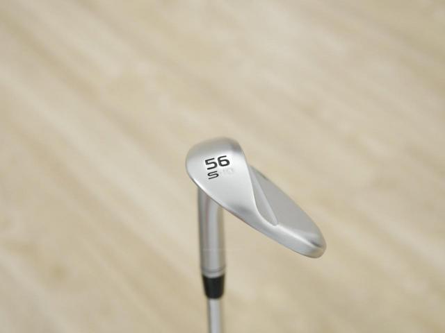 Wedge : Other : Wedge Ping Glide Forged Pro (รุ่นปี 2022) Loft 56 ก้านเหล็ก NS Pro Modus 115 Flex S