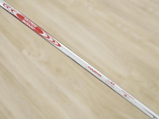 Wedge : Other : Wedge Ping Glide Forged Pro (รุ่นปี 2022) Loft 56 ก้านเหล็ก NS Pro Modus 115 Flex S