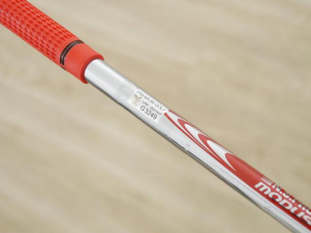 Wedge : Other : Wedge Ping Glide Forged Pro (รุ่นปี 2022) Loft 58 ก้านเหล็ก NS Pro Modus 115 Flex S