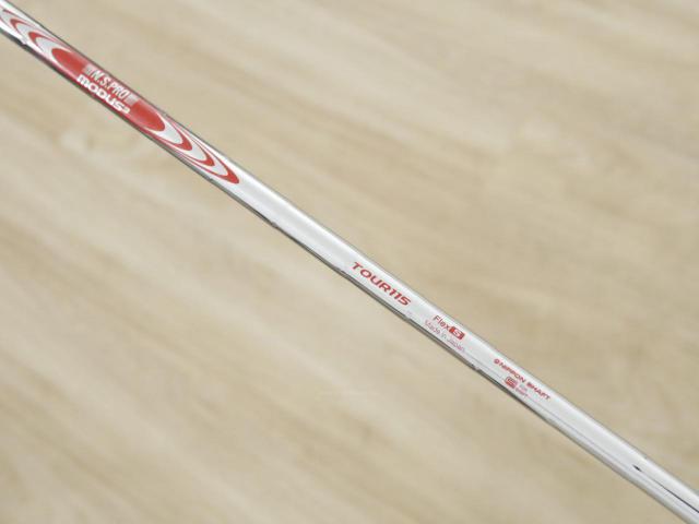 Wedge : Other : Wedge Ping Glide Forged Pro (รุ่นปี 2022) Loft 58 ก้านเหล็ก NS Pro Modus 115 Flex S