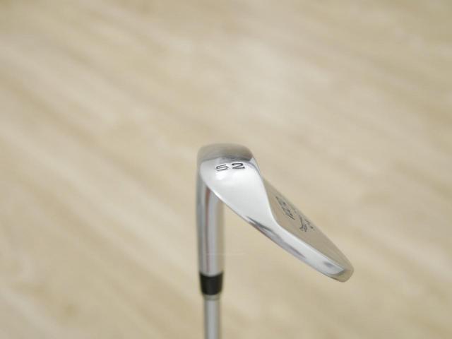 Wedge : Other : Wedge Katana Voltio Forged Loft 52 ก้านกราไฟต์ Fujikura Speeder 550 Wedge Flex