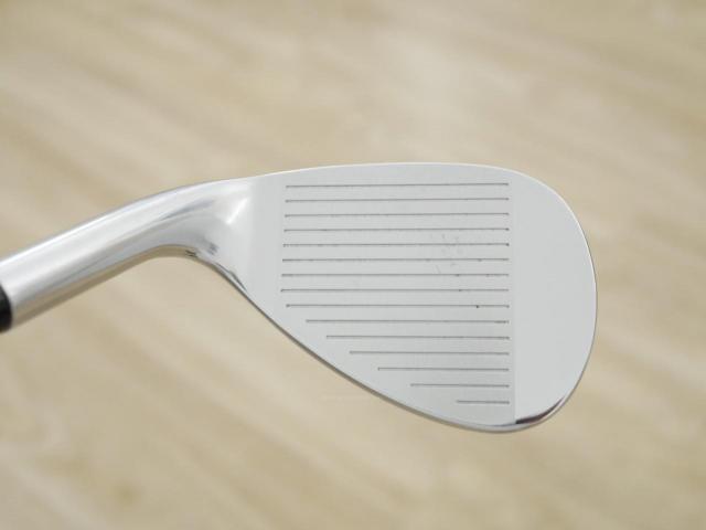 Wedge : Other : Wedge Katana Voltio Forged Loft 52 ก้านกราไฟต์ Fujikura Speeder 550 Wedge Flex