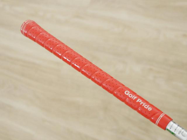 Wedge : Other : Wedge Katana Voltio Forged Loft 52 ก้านกราไฟต์ Fujikura Speeder 550 Wedge Flex