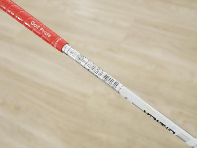 Wedge : Other : Wedge Katana Voltio Forged Loft 52 ก้านกราไฟต์ Fujikura Speeder 550 Wedge Flex