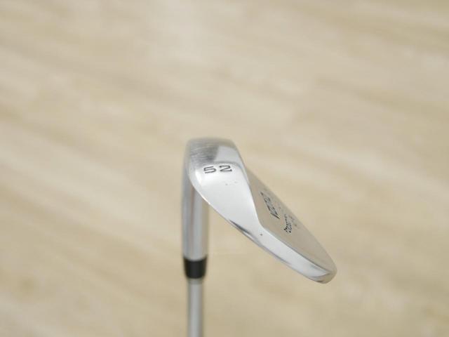 Wedge : Other : Wedge Katana Voltio Forged Loft 52 ก้านกราไฟต์ Fujikura Speeder 550 Wedge Flex