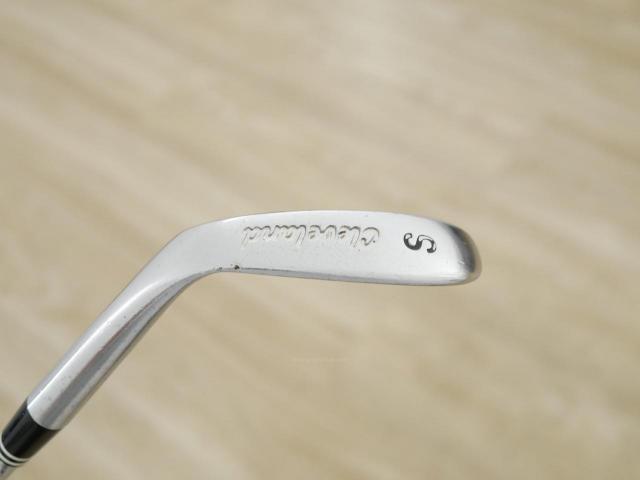 Wedge : Cleveland : Wedge Cleveland 588 ZIP Loft 56 ก้าน Dynamic Gold S200