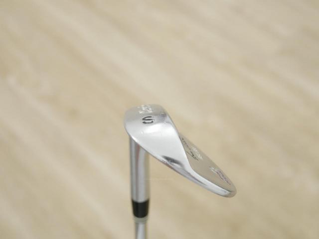 Wedge : Cleveland : Wedge Cleveland 588 ZIP Loft 56 ก้าน Dynamic Gold S200