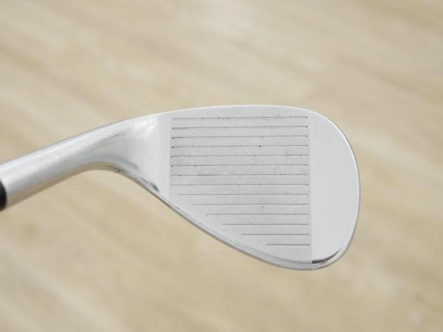 Wedge : Cleveland : Wedge Cleveland 588 ZIP Loft 56 ก้าน Dynamic Gold S200