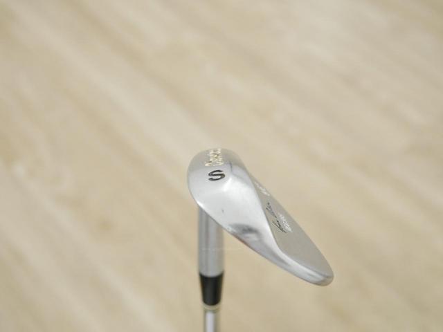 Wedge : Cleveland : Wedge Cleveland 588 Loft 56 ก้านเหล็ก Dynamic Gold Flex S