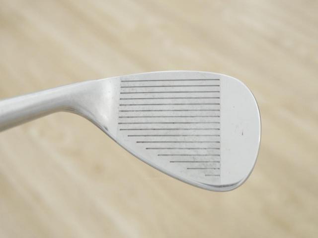 Wedge : Cleveland : Wedge Cleveland 588 Loft 56 ก้านเหล็ก Dynamic Gold Flex S