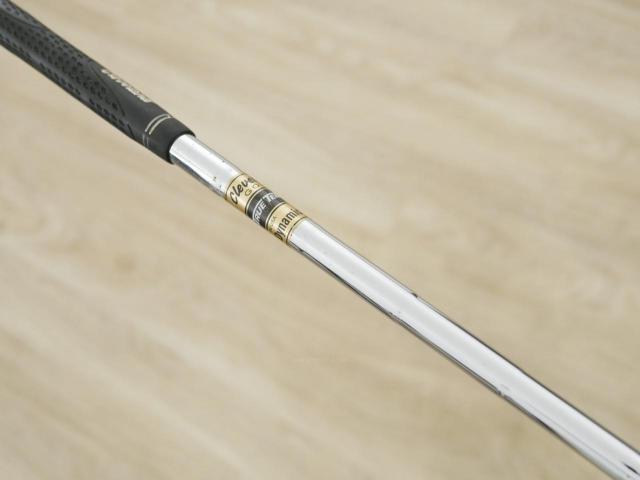 Wedge : Cleveland : Wedge Cleveland 588 Loft 56 ก้านเหล็ก Dynamic Gold Flex S