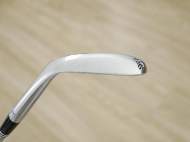 Wedge : Cleveland : Wedge Cleveland RTX Deep Forged Loft 58 ก้านเหล็ก NS Pro Modus 105 Flex S