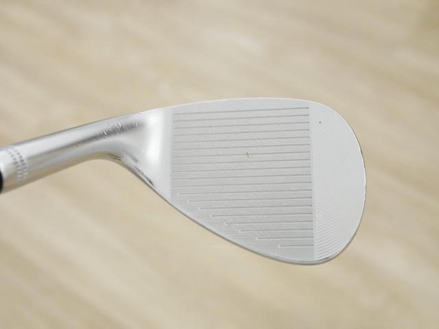 Wedge : Cleveland : Wedge Cleveland RTX Deep Forged Loft 58 ก้านเหล็ก NS Pro Modus 105 Flex S