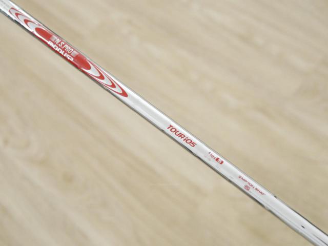 Wedge : Cleveland : Wedge Cleveland RTX Deep Forged Loft 58 ก้านเหล็ก NS Pro Modus 105 Flex S