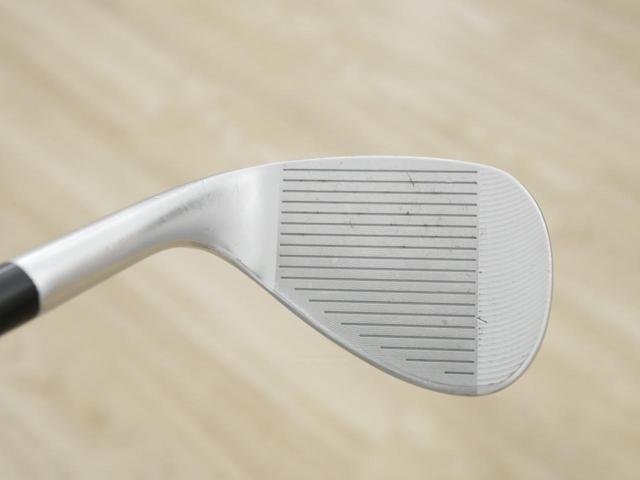 Wedge : Cleveland : Wedge Cleveland RTX 6 ZIPCORE Loft 56 ก้านกราไฟต์ Mitsubishi Diamana ZX-II 60 Wedge Flex