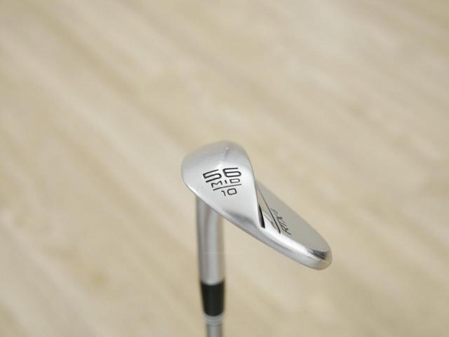 Wedge : Cleveland : Wedge Cleveland RTX 6 ZIPCORE Loft 56 ก้านกราไฟต์ Mitsubishi Diamana ZX-II 60 Wedge Flex